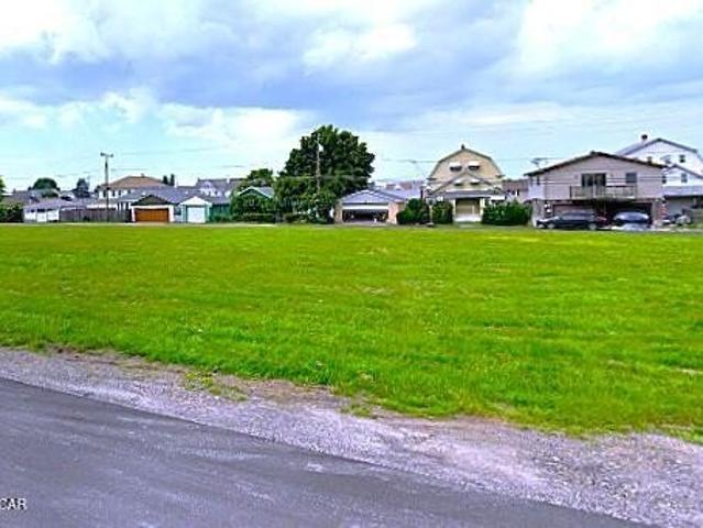 Land for sale in Hazleton, Pennsylvania
