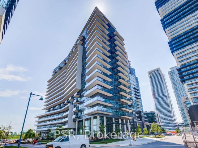 Condo for rent in Woburn, Ontario