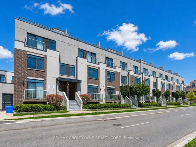 Condo for sale in Oakville, Ontario