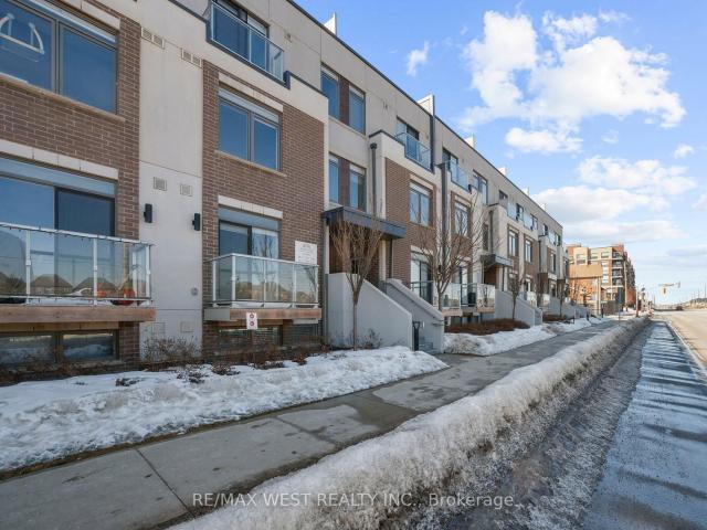 Condo for sale in Oakville, Ontario