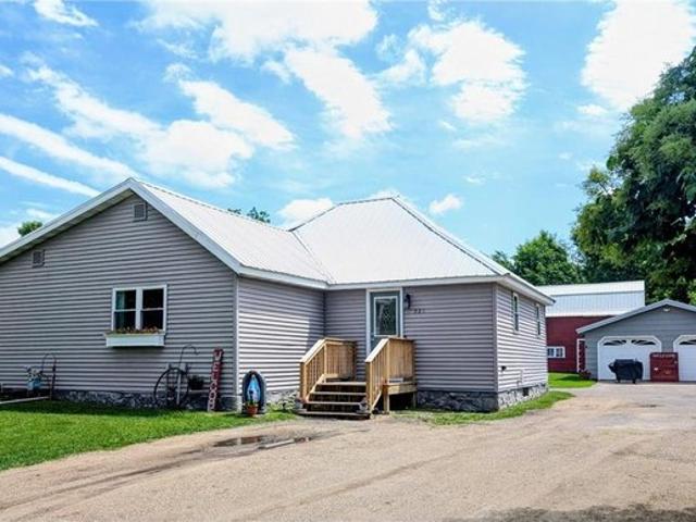 House for sale in Todd, Minnesota