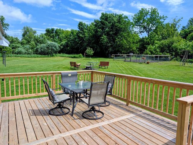 House for sale in Todd, Minnesota