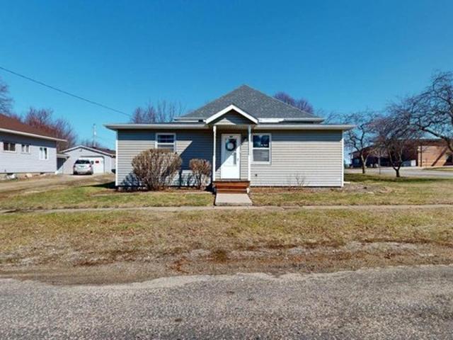 House for sale in Story, Iowa