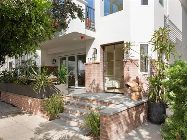 House for sale in Manhattan Beach, Los Angeles County