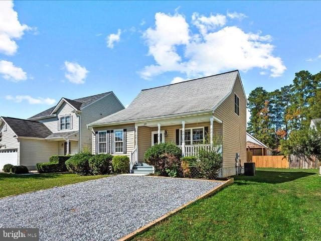 House for sale in Virginia