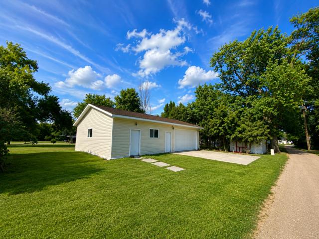 House for sale in Red Lake Falls, Minnesota