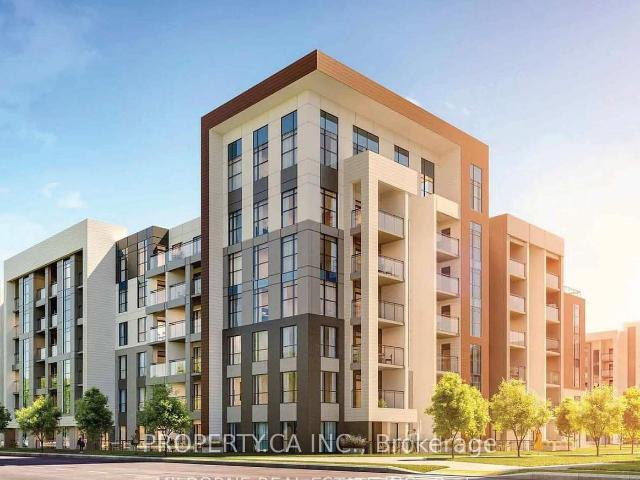 Condo for rent in Milton, Ontario