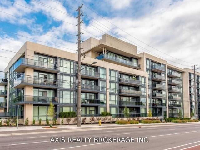 Condo for sale in York, Ontario