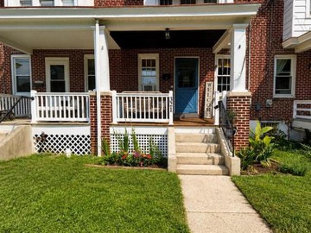 Townhouse for sale in Chester, Pennsylvania