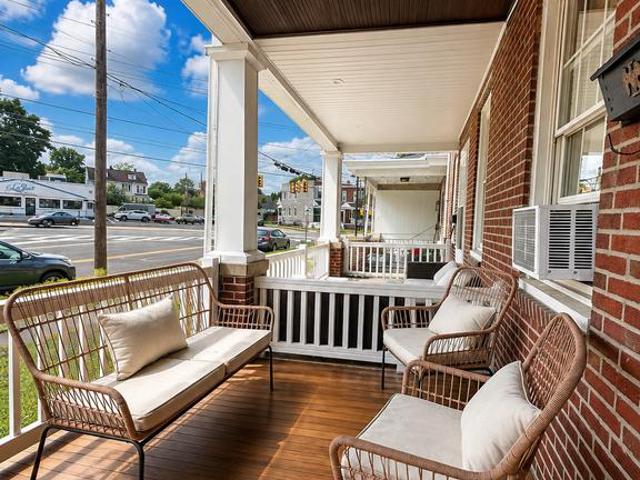 Townhouse for sale in Chester, Pennsylvania