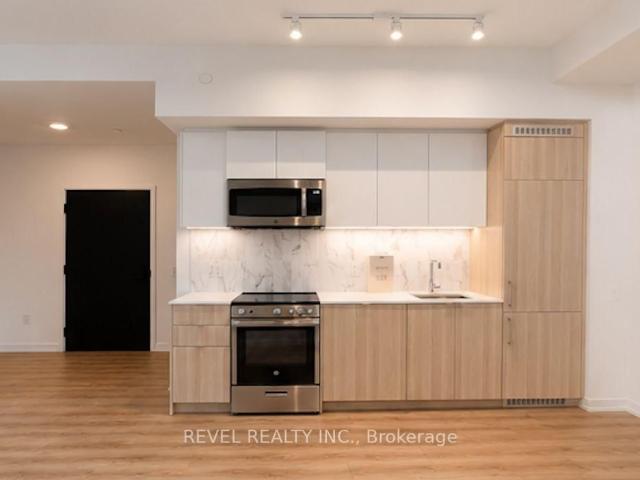 Condo for rent in University—Rosedale, Toronto
