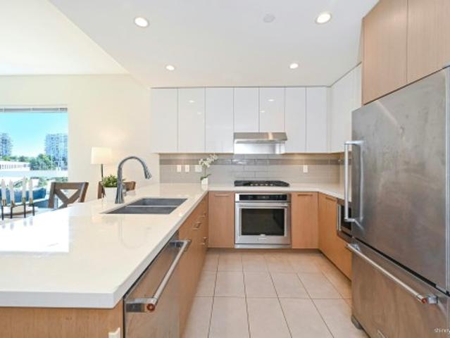 Property for sale in Richmond, British Columbia
