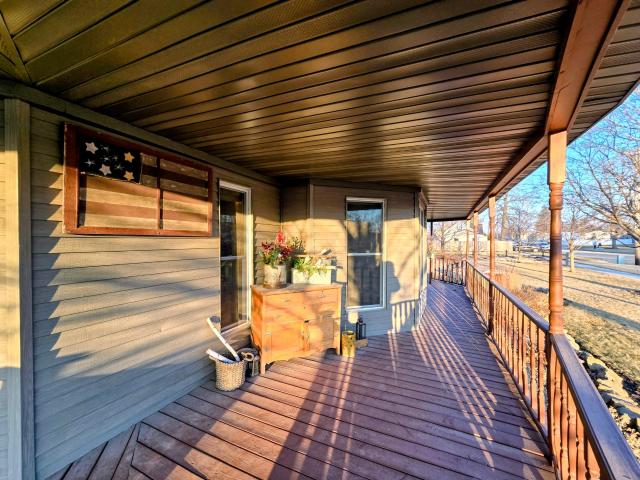 House for sale in Pipestone, Minnesota