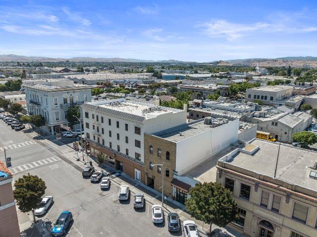 Commercial for sale in Hollister