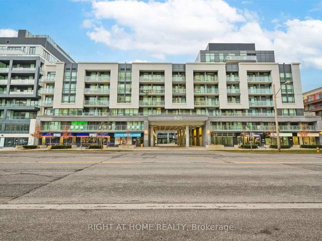 Condo for sale in Toronto, Golden Horseshoe