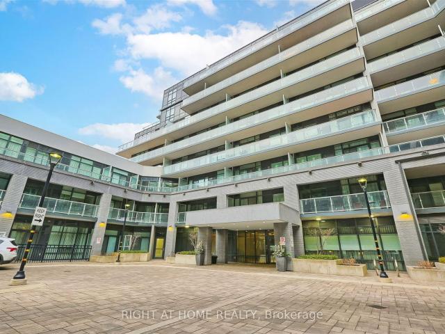 Condo for sale in Woburn, Ontario