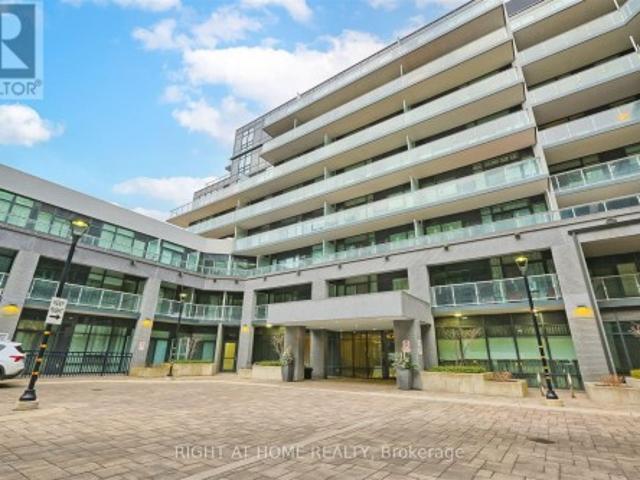 Condo for sale in Woburn, Ontario
