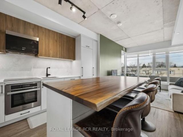 Condo for sale in Woburn, Ontario