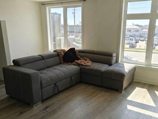 Condo for rent in Durham, Ontario