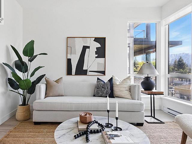 Condo for sale in Burnaby, British Columbia