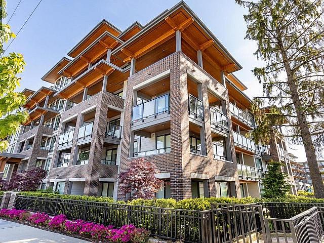 Condo for sale in Burnaby, British Columbia