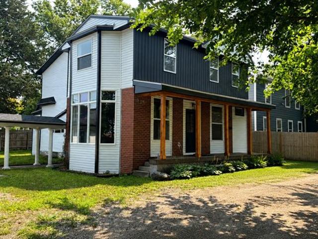 House for sale in Willmar, Minnesota