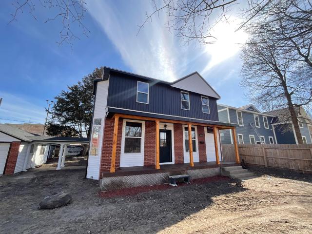 House for sale in Willmar, Minnesota