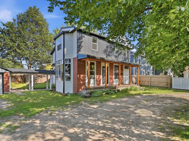 House for sale in Willmar, Kandiyohi County
