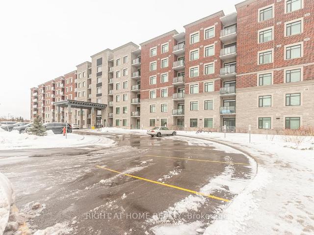 Condo for sale in Milton, Ontario