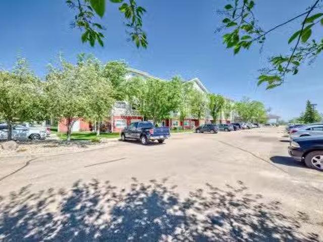 Condo for sale in Fort Saskatchewan, Alberta