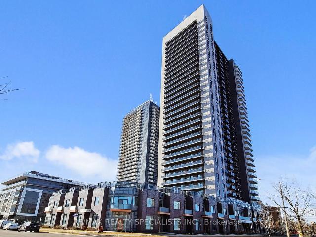 Condo for sale in Mississauga, Ontario