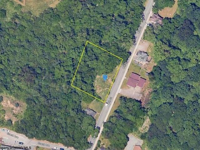 Land for sale in Morgantown, West Virginia