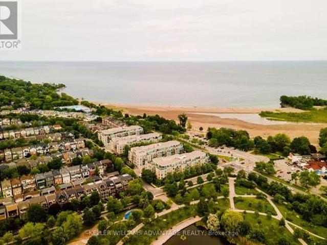 Condo for sale in Woburn, Ontario