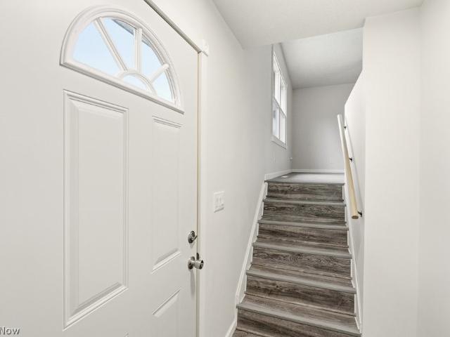 House for sale in Newton Falls, Ohio