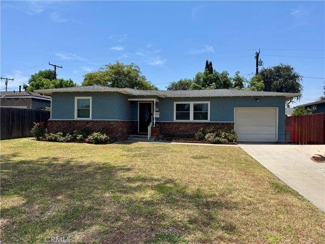 House for sale in Fullerton, California