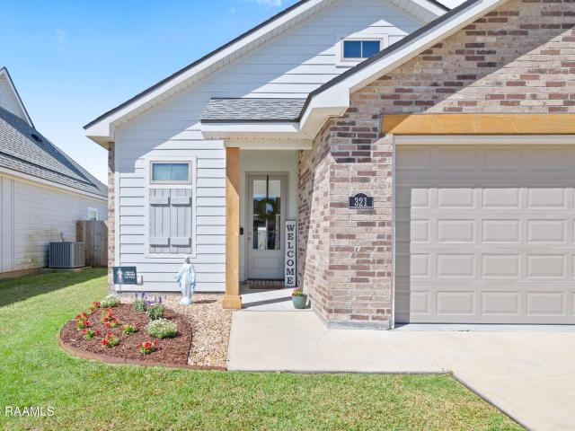 House for sale in Youngsville, Louisiana