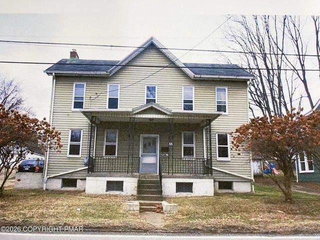 House for sale in Jeannette, Pennsylvania