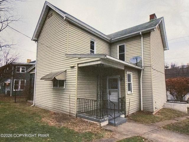 House for sale in Bovard, Pennsylvania