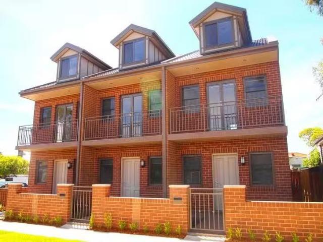 House for rent in Granville, New South Wales