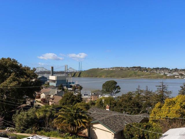Property for sale in Crockett, California
