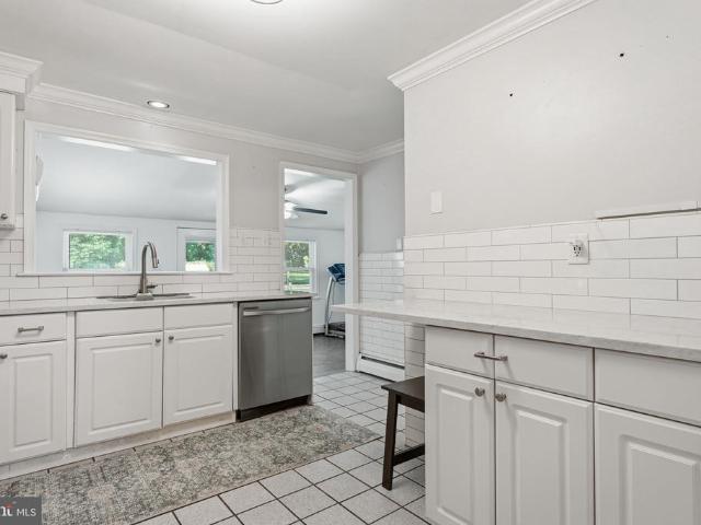 House for sale in Bucks, Pennsylvania
