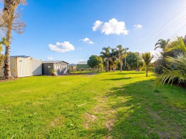 Property for sale in Kawau Island, Oroua County