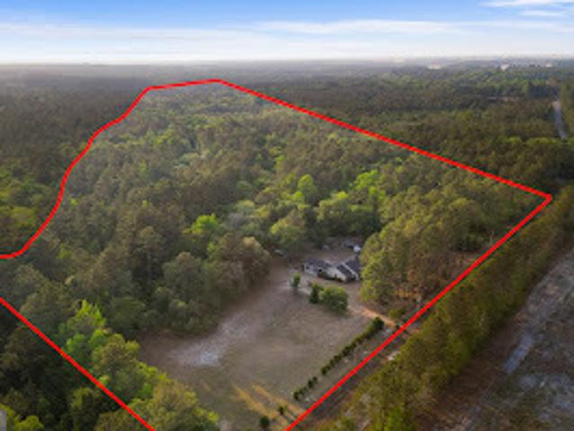 House for sale in Statesboro, Georgia