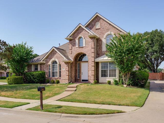 House for sale in Irving, Texas