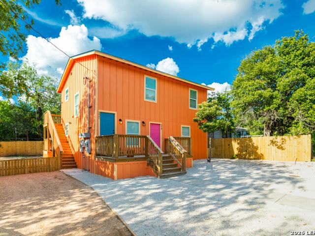House for sale in Leesville, Texas