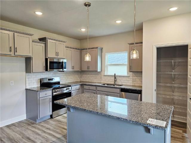 House for sale in Bowdon, Georgia