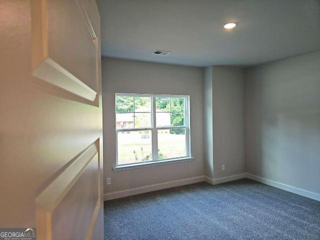 House for sale in Bowdon, Georgia