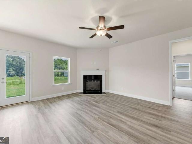 House for sale in Bowdon, Georgia