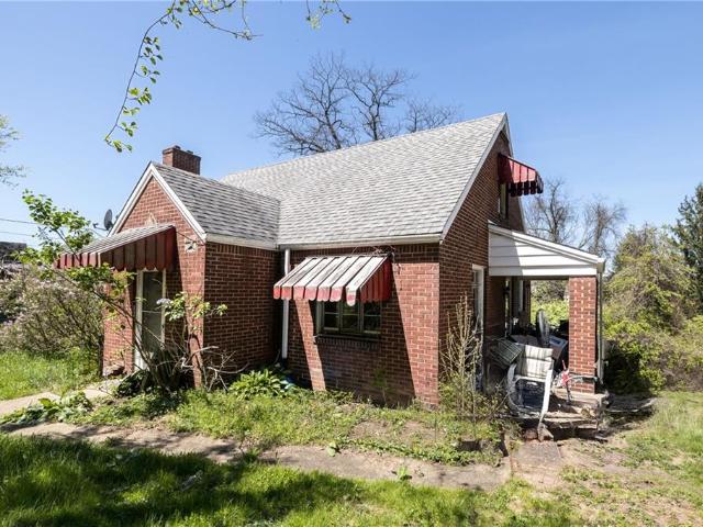 House for sale in Monessen, Pennsylvania