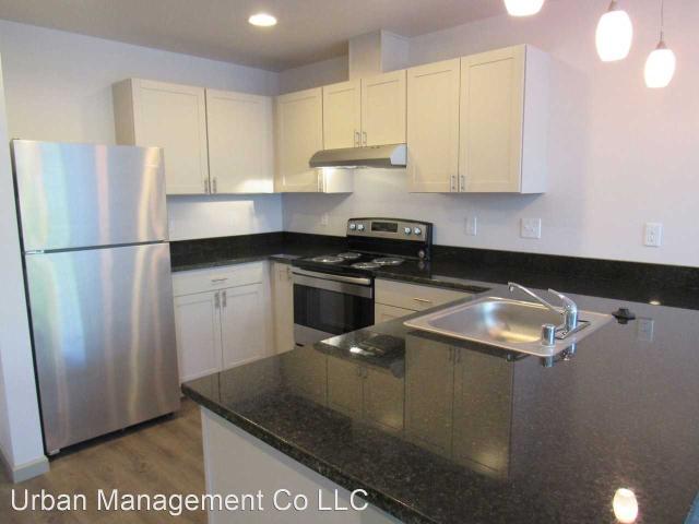 Apartment for rent in Thurston, Washington